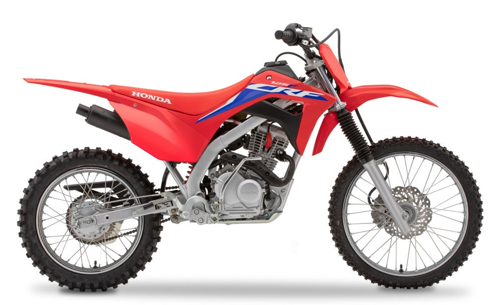 crf 125
