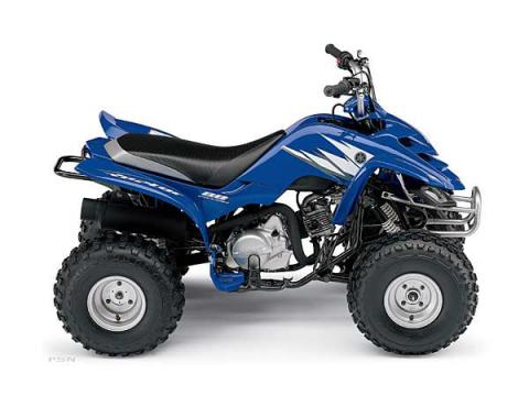 raptor 80