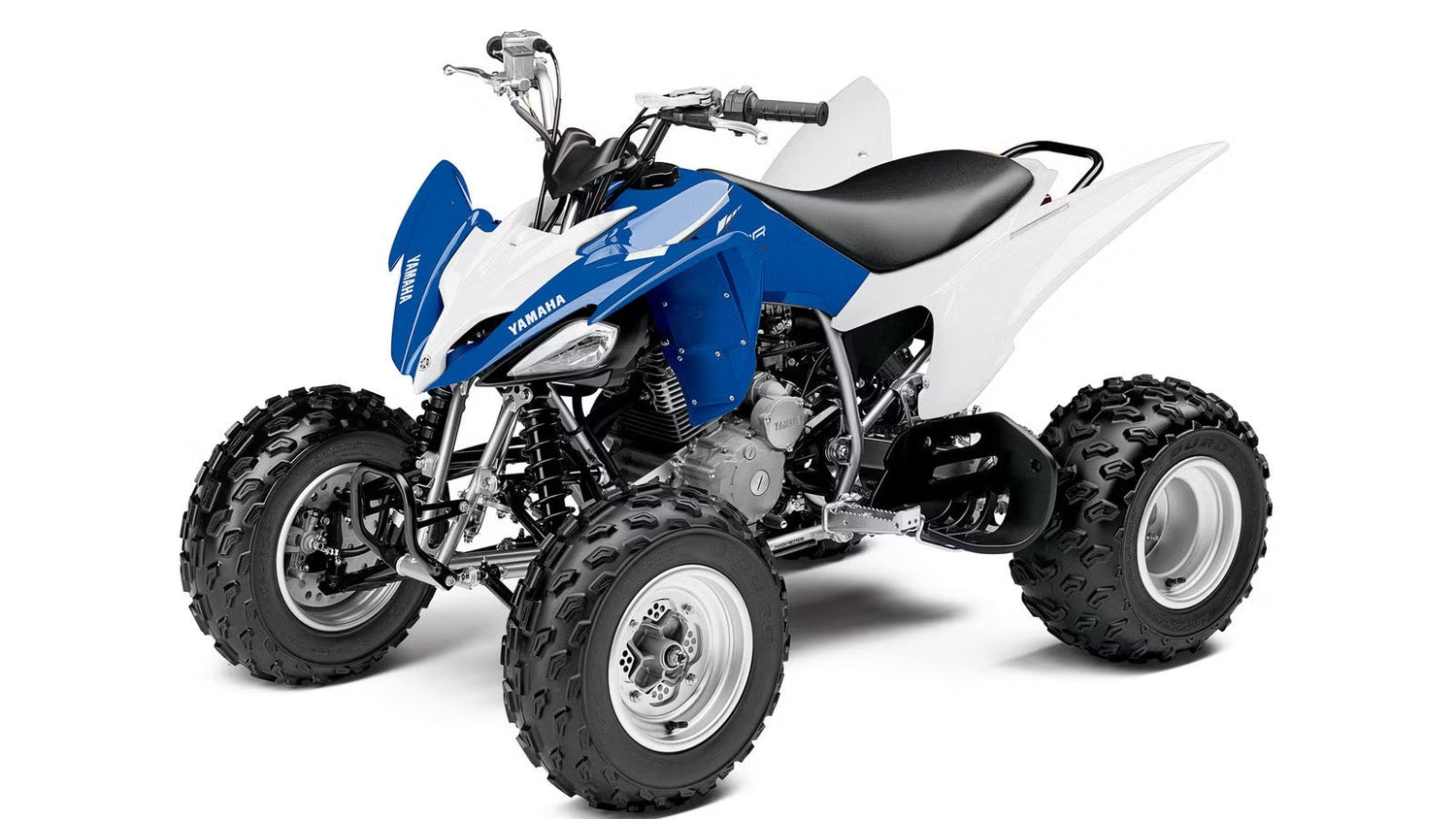 250 raptor