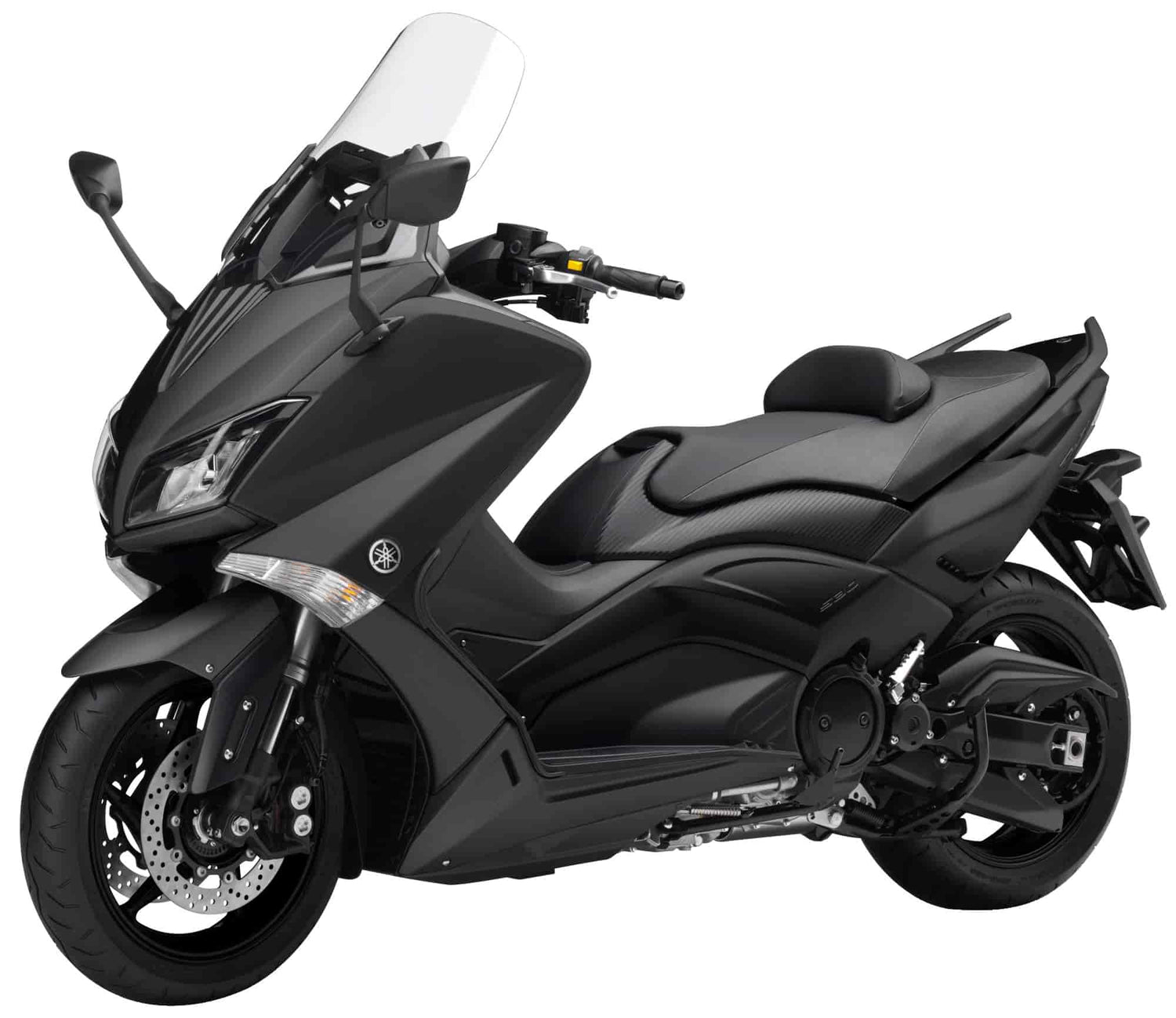 TMAX 530 2012-2016