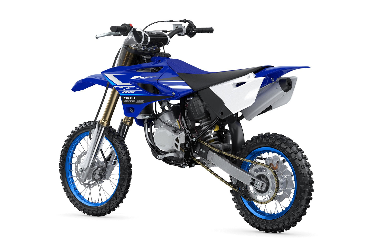 85 yz 2018-2021