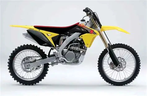 250 RMZ 2010-2018