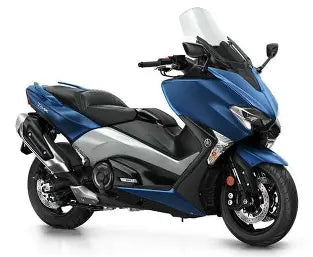 TMAX 530 dx/sx et 560