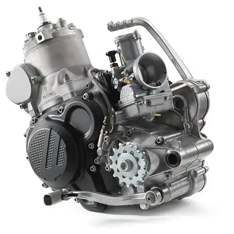 MOTEUR COMPLET