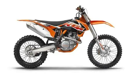 450 sxf 2013-2016
