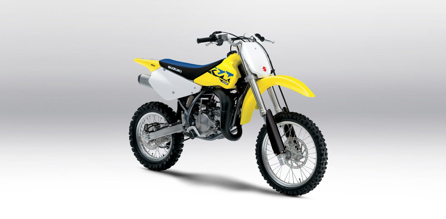 85 rm 2002-2022