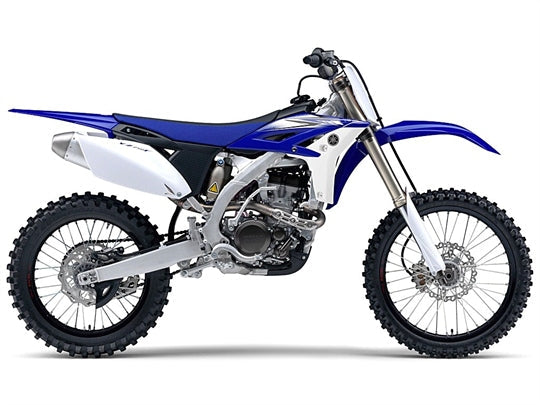 250 yzf 2010-2013