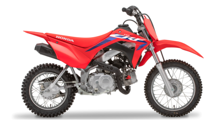 crf 110