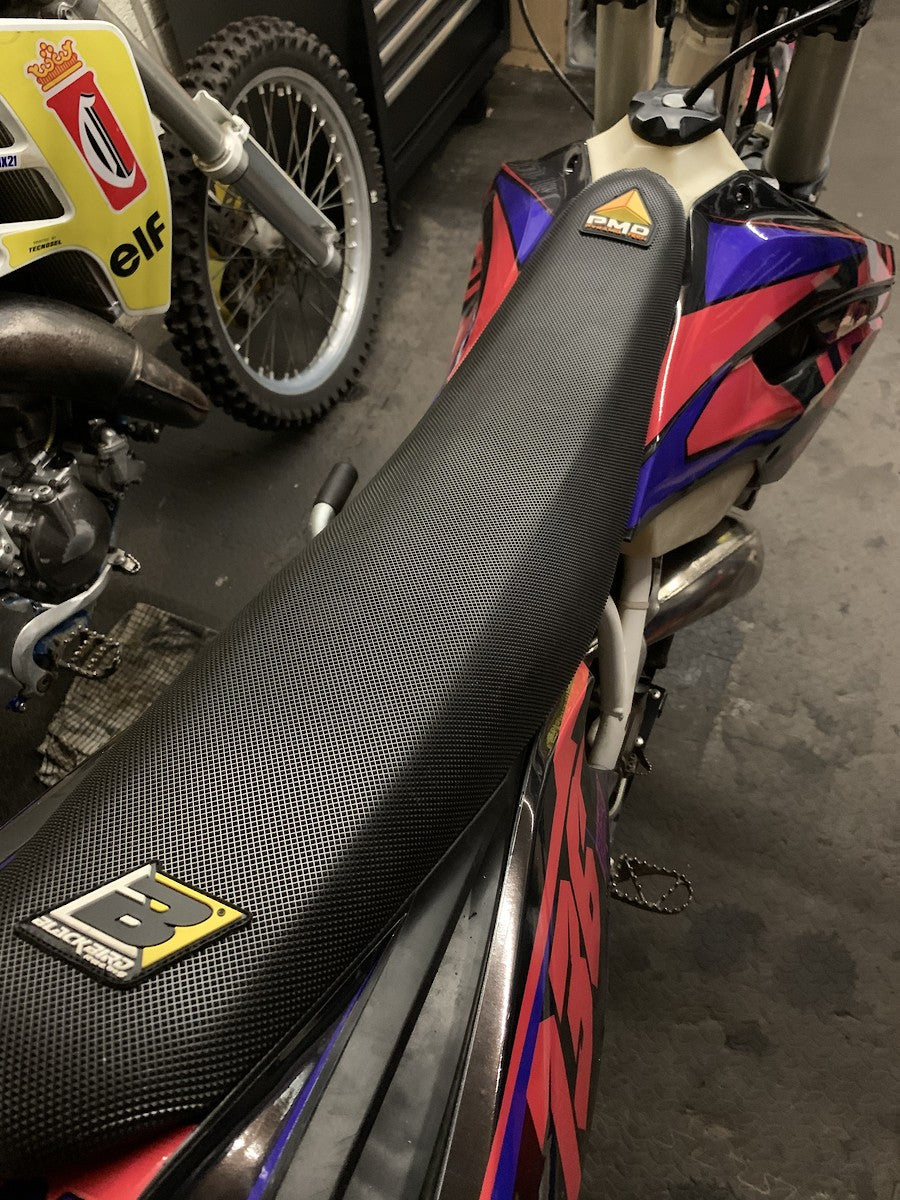 housse de selle