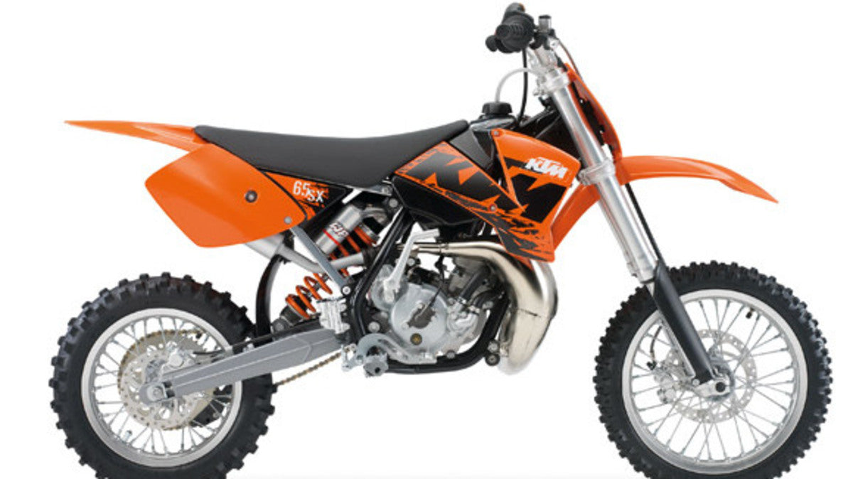 65 sx 2002-2008
