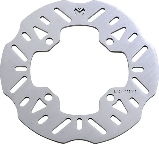 disque de frein arrière kx 85