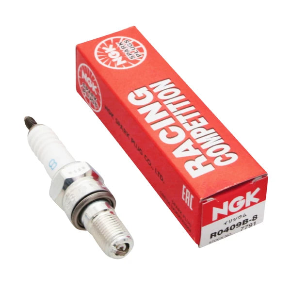 BOUGIE NGK R0409B-8