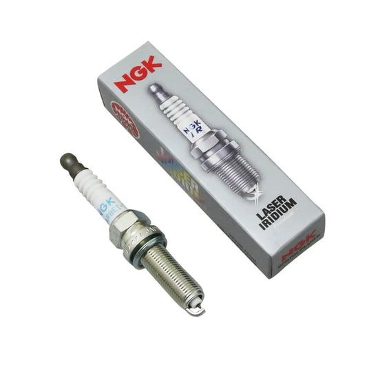 BOUGIE NGK LMAR8EI-7 (LASER IRIDIUM)