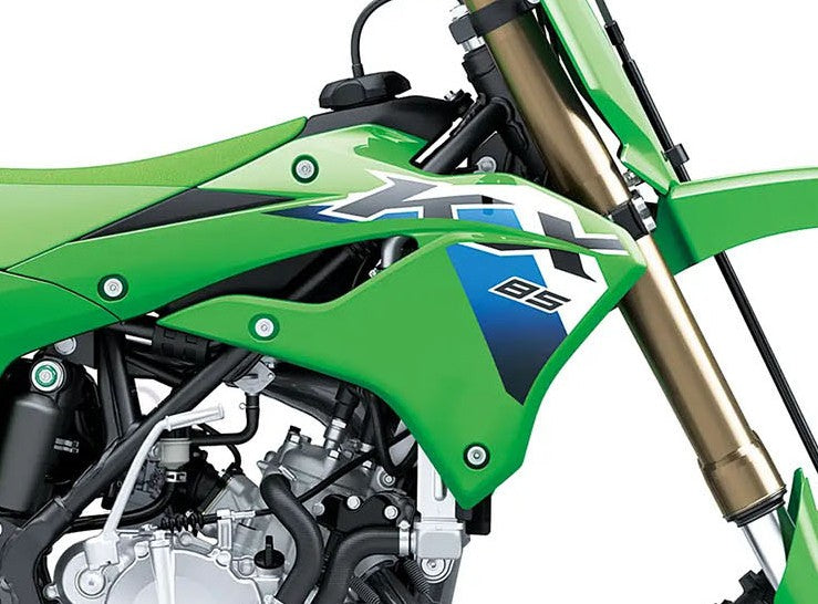kit déco kx 85 2026