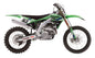 kit déco kx 85