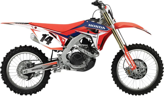 kit deco 250 crf 2018-2021 / 450 crf 2017-2020