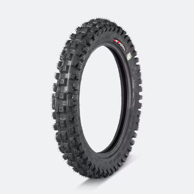 pneu arrière 90/100-16
