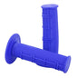 REVETEMENT POIGNEE BLEU