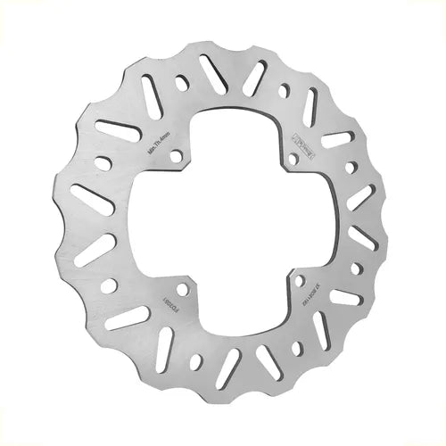 disque de frein arrière 150 crf