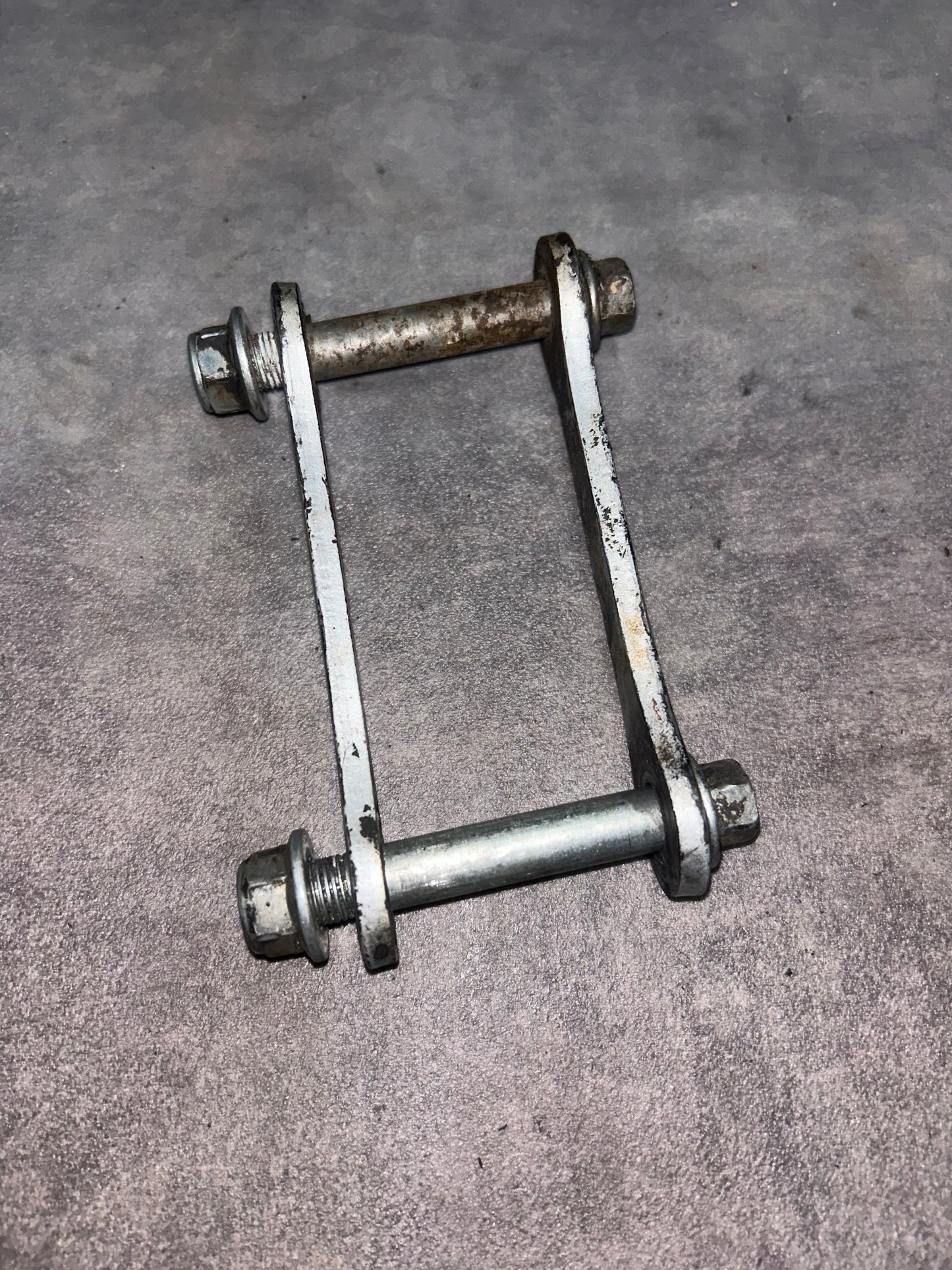 biellette amortisseur kx 85