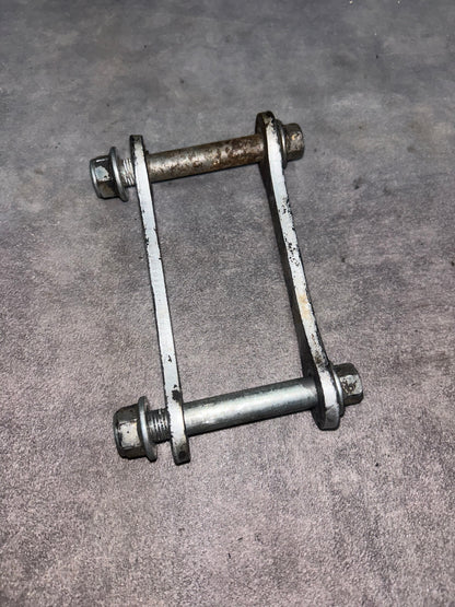 biellette amortisseur kx 85