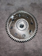 embrayage 250 crf