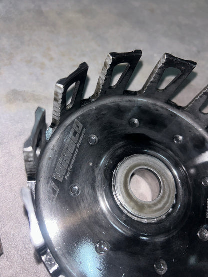 embrayage 250 crf