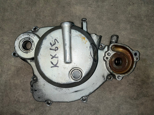 carter d'embrayage kx 65