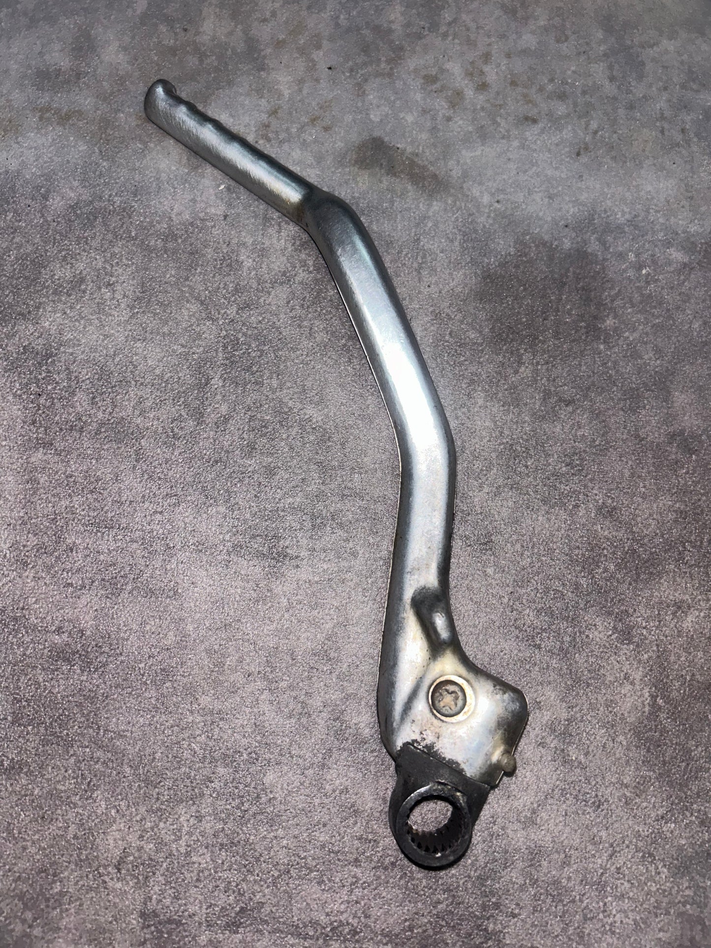 kick 250 crf