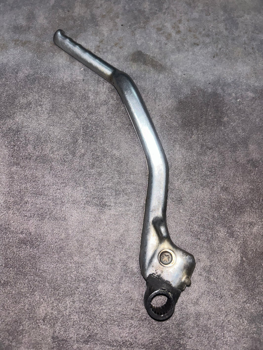 kick 250 crf