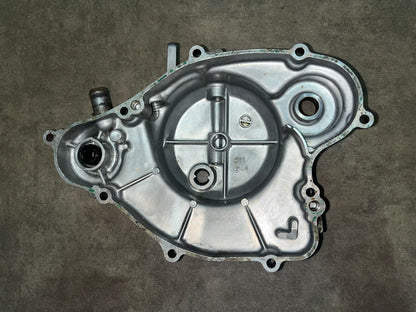 carter d'embrayage kx 65