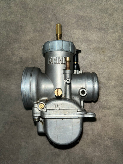carburateur 85 rm / cr