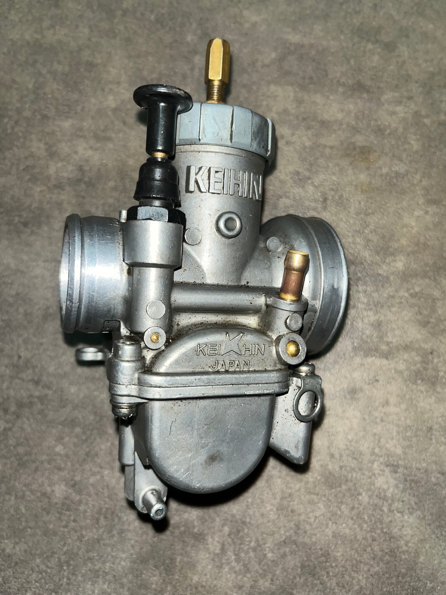 carburateur 85 rm / cr