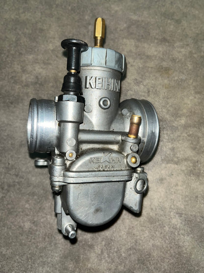 carburateur 85 rm / cr