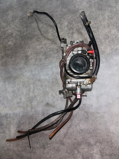 carburateur 250 crf