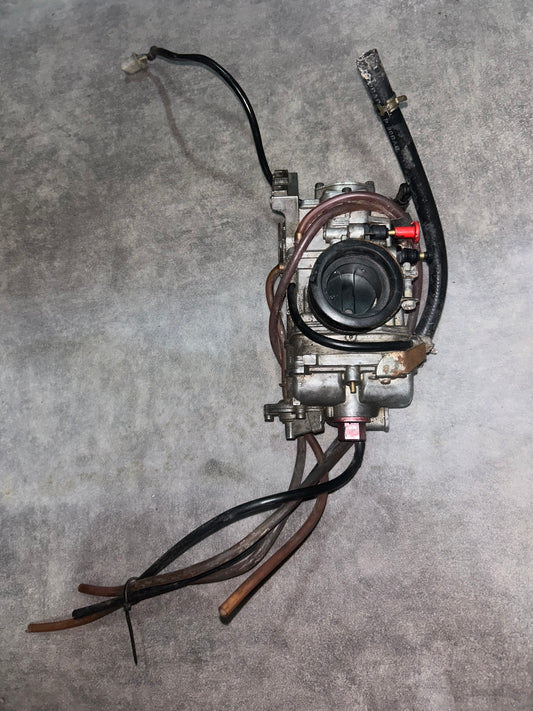 carburateur 250 crf