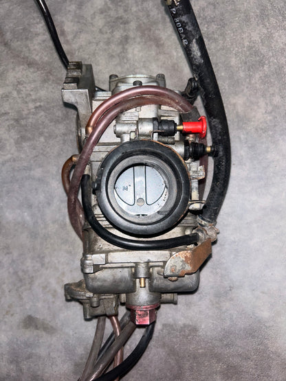 carburateur 250 crf