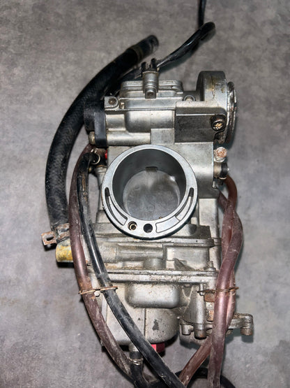 carburateur 250 crf