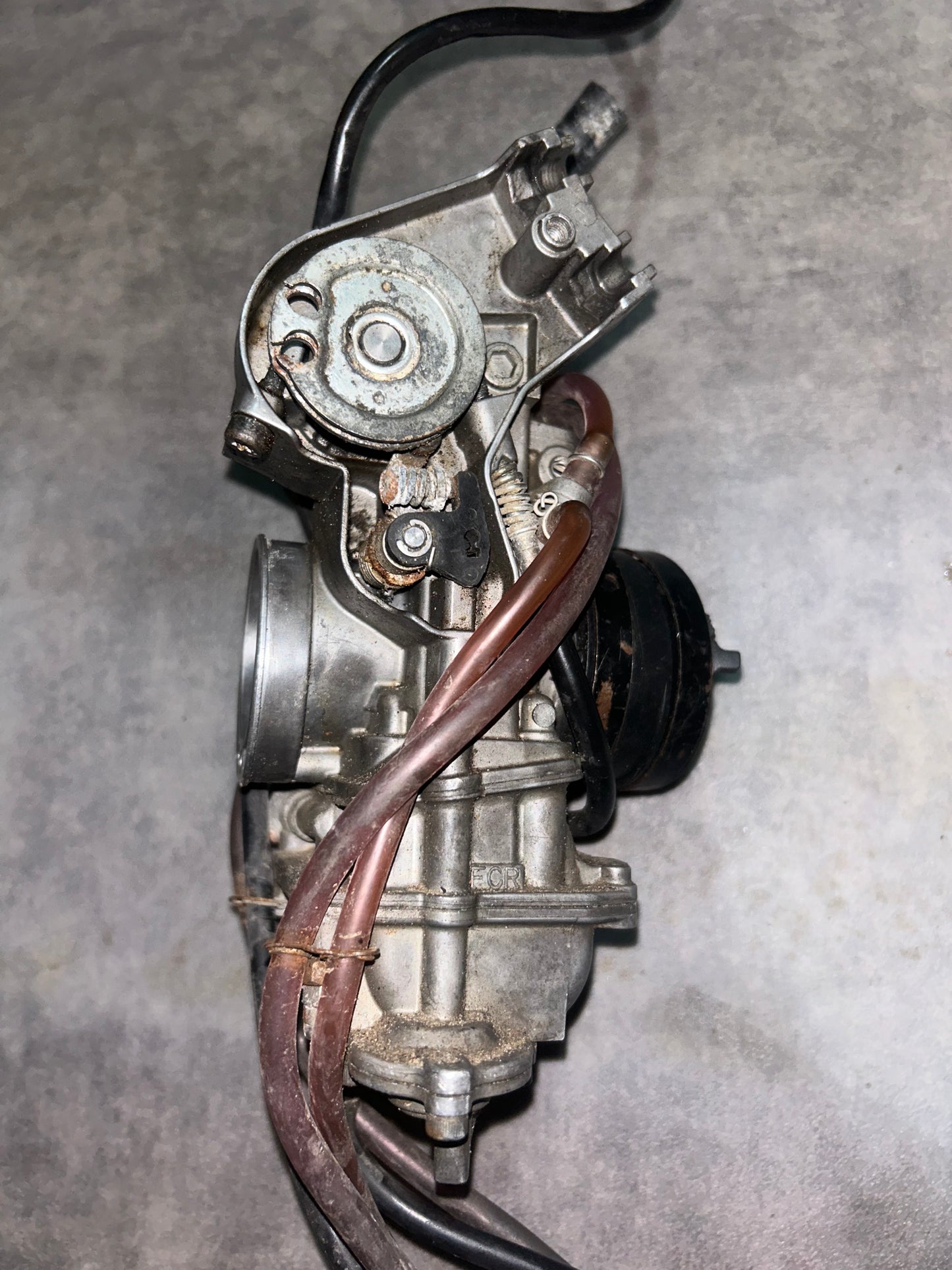 carburateur 250 crf