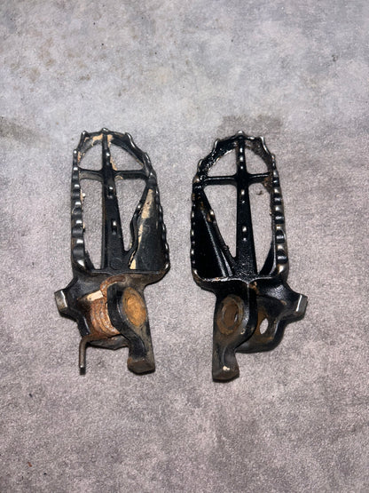 cale pied 250 crf