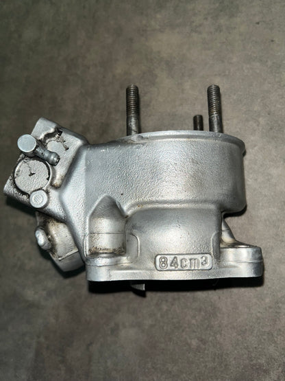 cylindre rm 85