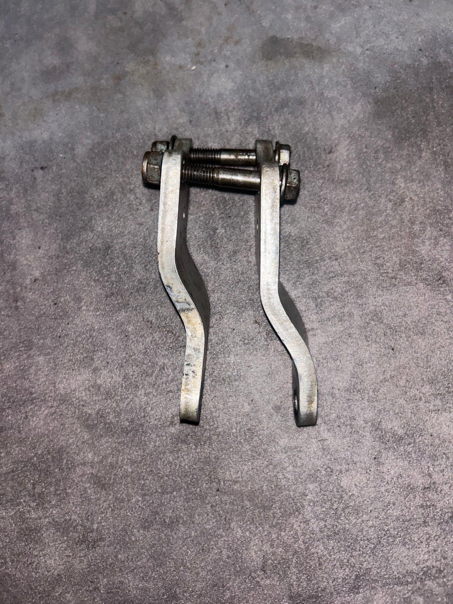 support moteur 250 crf