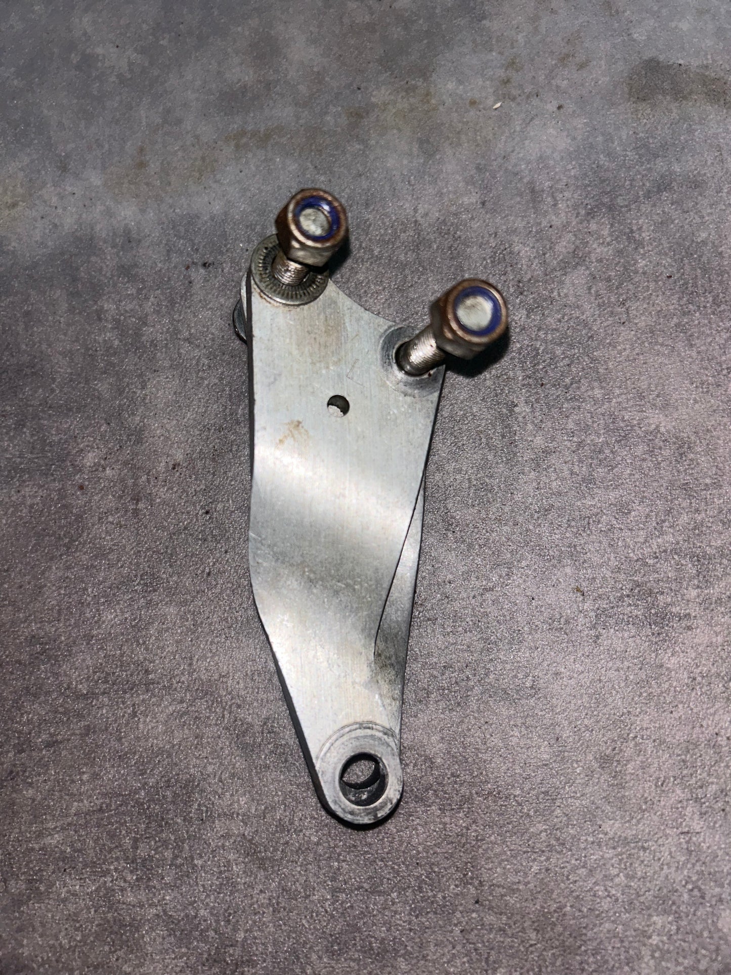 support moteur 250 crf