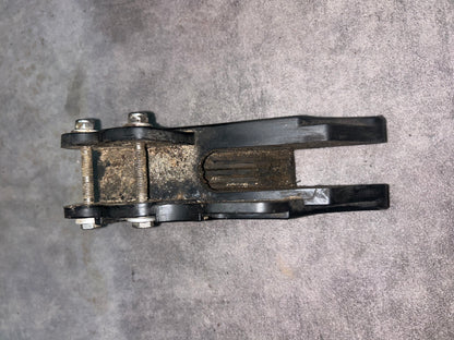 patin de chaine 250 crf