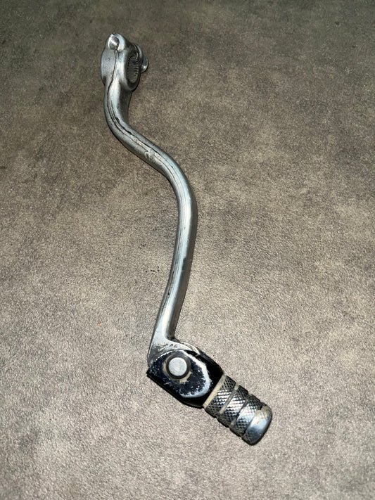 sélecteur de vitesse rm 85