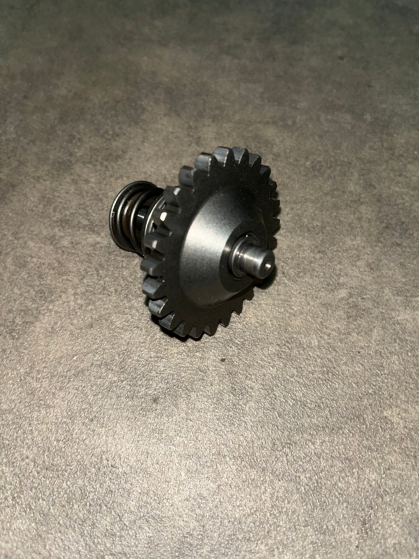 excentrique de valves 85 rm
