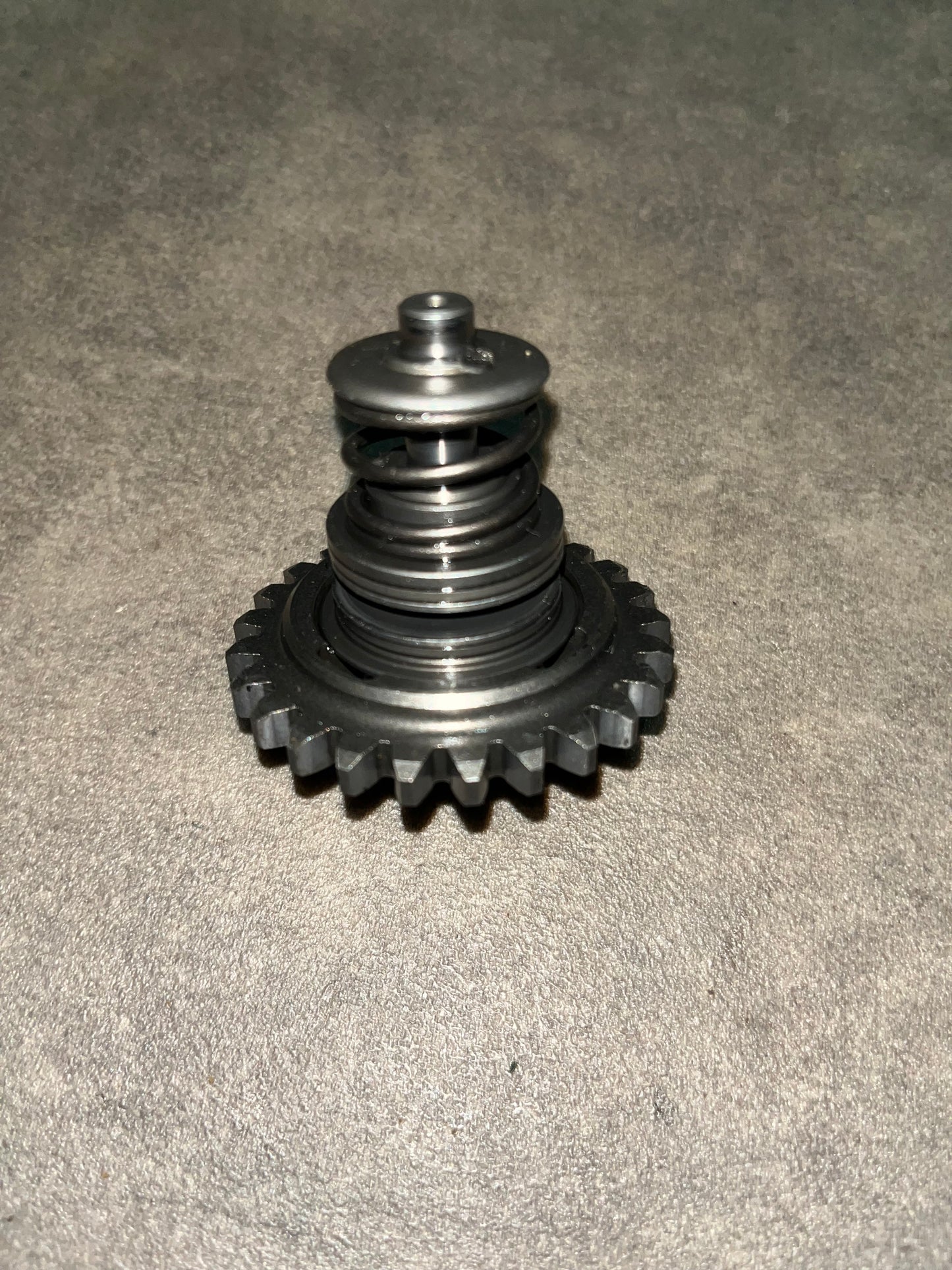 excentrique de valves 85 rm