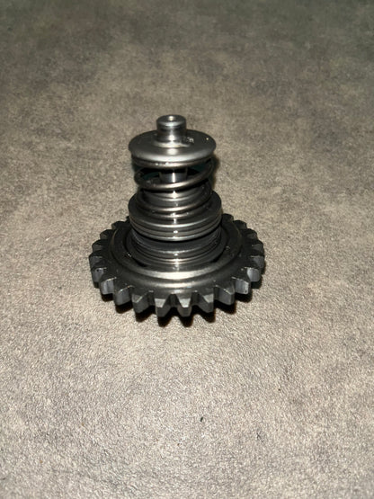excentrique de valves 85 rm