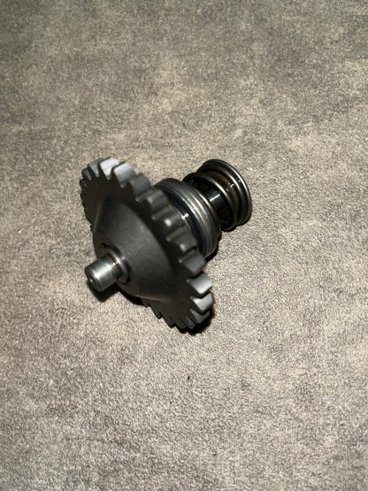 excentrique de valves 85 rm