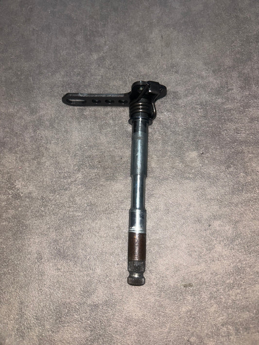 axe de sélecteur 250 yzf